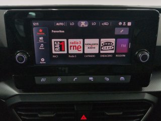 SEAT León ST 1.5 TSI S&S Style Go 96 kW (130 CV)