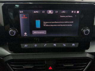 SEAT León ST 1.5 TSI S&S Style Go 96 kW (130 CV)