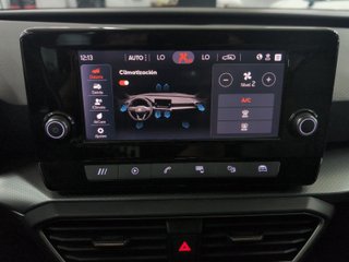 SEAT León ST 1.5 TSI S&S Style Go 96 kW (130 CV)