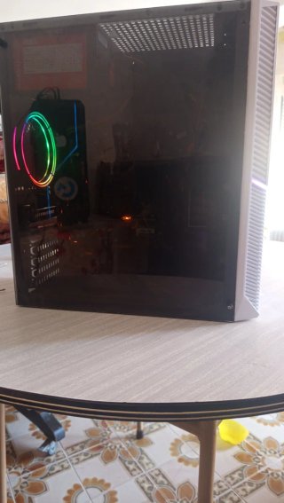 Torre Tempest Spectral