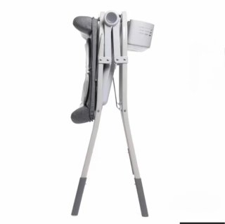 Bañera Cambiador Chicco Cuddle & Bubble Graphite M