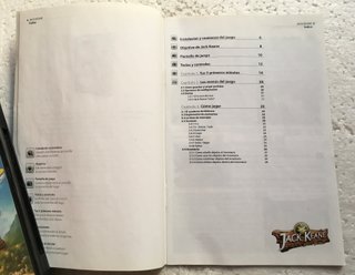 JACK KEANE AL RESCATE DEL IMPERIO BRITÁNICO - PC