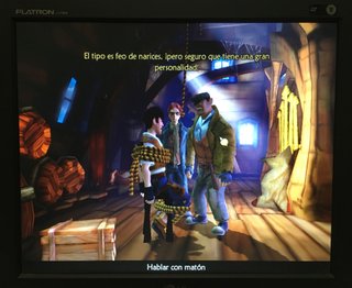 JACK KEANE AL RESCATE DEL IMPERIO BRITÁNICO - PC