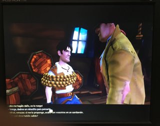 JACK KEANE AL RESCATE DEL IMPERIO BRITÁNICO - PC