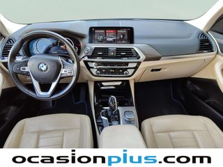 BMW X3 xDrive25d 170 kW (231 CV)
