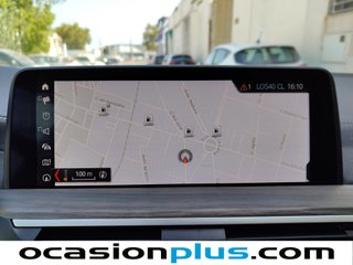 BMW X3 xDrive25d 170 kW (231 CV)