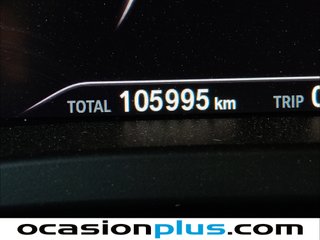 BMW X3 xDrive25d 170 kW (231 CV)