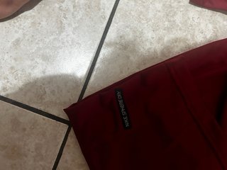 Maglietta Portogallo Nike Vintage