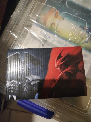 Mage Knight Board Game + Regalo Mazo en Español