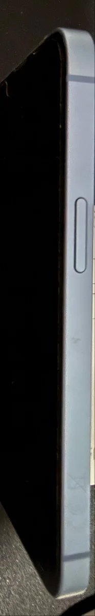 iPhone 14 128GB. Batería 75%. Siempre protegido