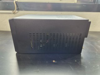 Mini pc asus intel coolermaster