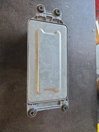Unidad Control Renault 22771645-P07