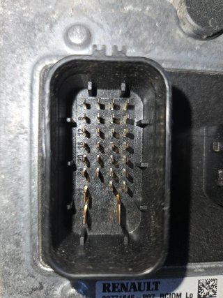 Unidad Control Renault 22771645-P07