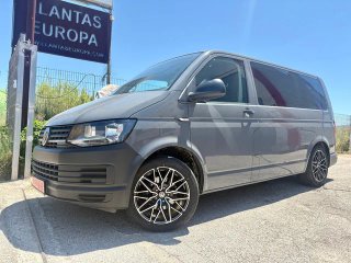 Llantas 18 Volkswagen