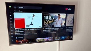 Xiaomi Mi TV P1 4K Smart TV 43”