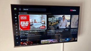 Xiaomi Mi TV P1 4K Smart TV 43”