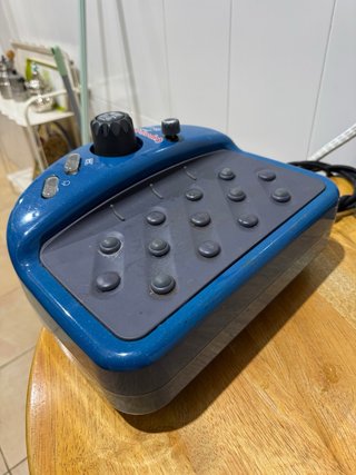 Plancha Profesional Polti Vaporella