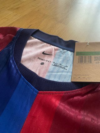 Camisetas Barcelona