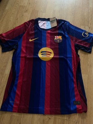 Camisetas Barcelona