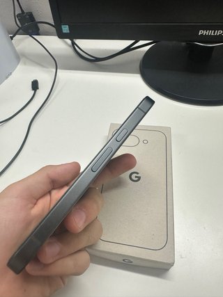 Google pixel 10a