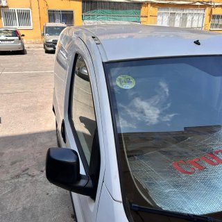FIAT Fiorino 2014
