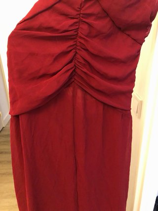 Vestido lady pipa