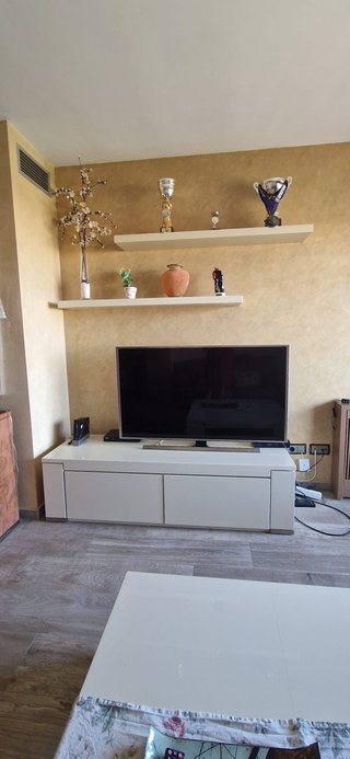 Mueble television