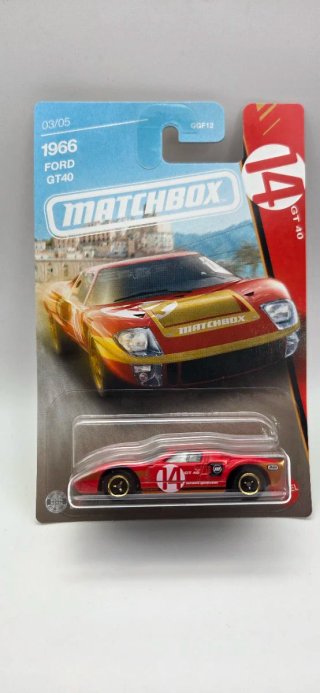Matchbox