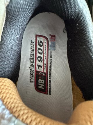 New Balance 1906 R