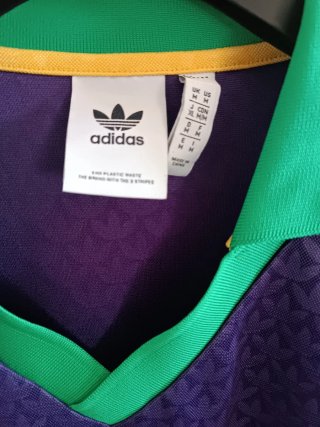 Adidas Originals Jersey Vintage