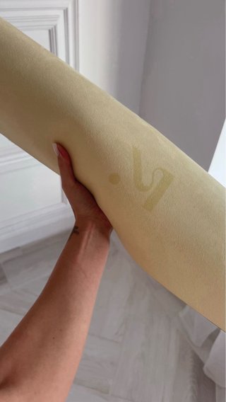 Esterilla Premium de Yoga, Pilates y Fitness
