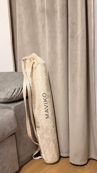 Esterilla Premium de Yoga, Pilates y Fitness
