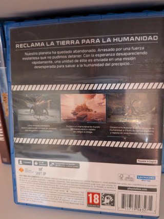 Stellar Blade PS5 | ACEPTO NEGOCIAR