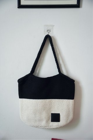 Bolso hombro Desigual