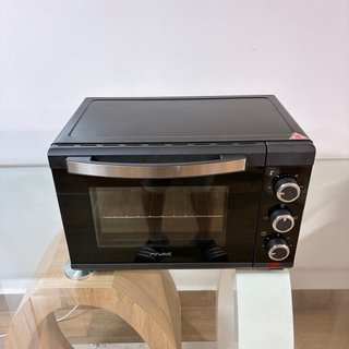 Horno Eléctrico