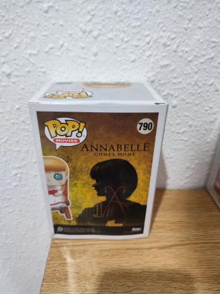Funko Pop! Annabelle 790