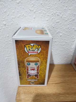 Funko Pop! Annabelle 790