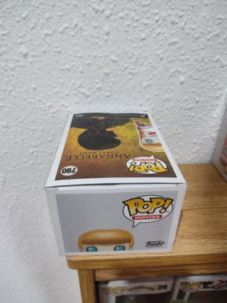Funko Pop! Annabelle 790