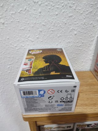 Funko Pop! Annabelle 790