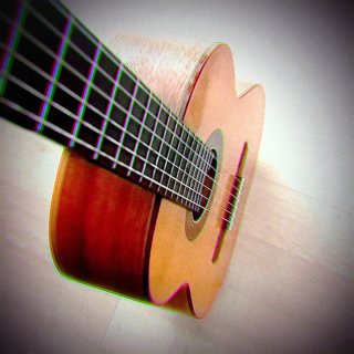 Clases gratis de guitarra española