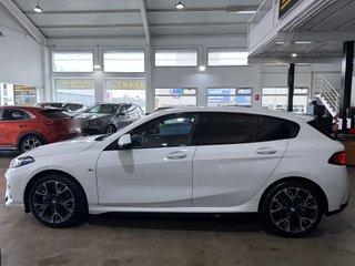 BMW Serie 1 118d pack M