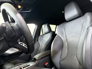 BMW Serie 1 118d pack M