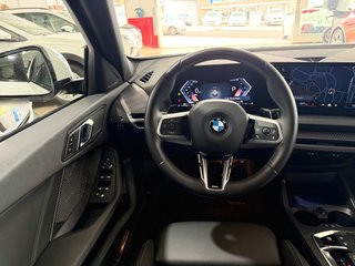 BMW Serie 1 118d pack M