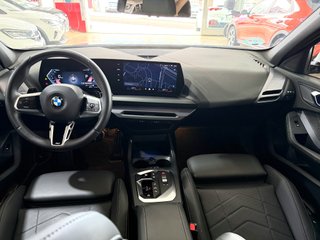 BMW Serie 1 118d pack M