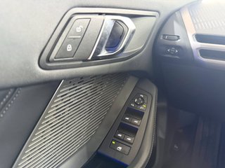 BMW Serie 1 118d pack M