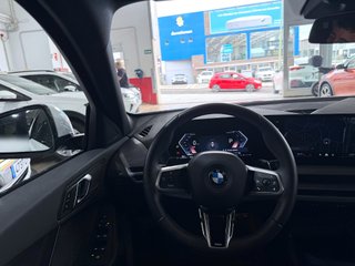 BMW Serie 1 118d pack M
