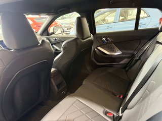 BMW Serie 1 118d pack M