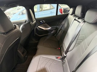 BMW Serie 1 118d pack M