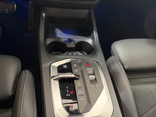 BMW Serie 1 118d pack M