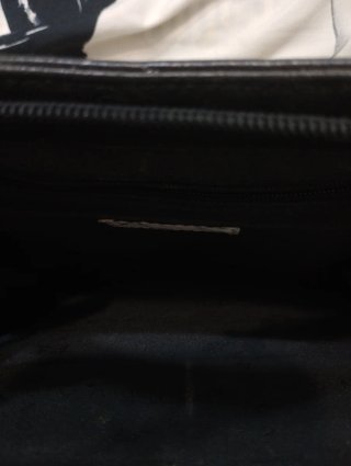 Bolso de mano